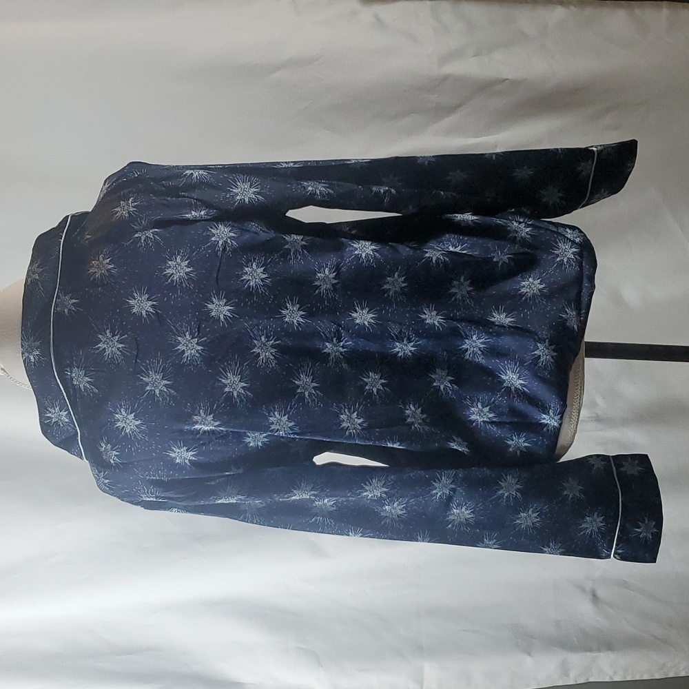 Joyfolie Jordan pajama set in shooting star in a size Large. - Picture 2 of 11